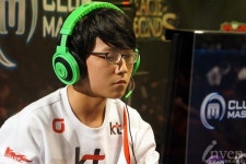 [MLG] 인섹과 썸데이의 활약! KT롤스터 B 완벽한 흔들기로 4강 1경기 승리