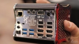 밸브, Xi3의 피스톤은 스팀박스와 관계 없다