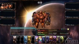 이게 스타2 모드 게임? 트라이얼 오브 질 영상 공개