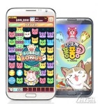 다함께 퐁퐁퐁 신규 미니게임 모아모아 키티퐁 공개