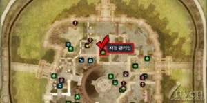 [모나크]시장엔 상상 그 이상의 것이 있다, 통합 시장