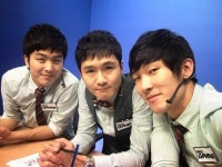 유대현-고인규, SPOTV 프로리그 중계진 합류!