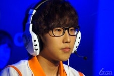 [챔스 스프링] MVP 오존 SK텔레콤 T1 2팀에게 20분 항복 받아내
