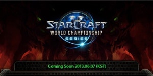 스타2 WCS 시즌1 파이널, 6월 9일 잠실 실내체육관에서 우승자 가려져