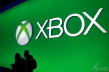 [E3 2013] E3 화제의 중심! 마이크로 소프트 부스 풍경기