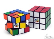 루빅스 큐브 (Rubik’s Cube)‘ 국내 재론칭