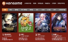 [취재] 한게임 ‘PC 게임 개발’ 강화, 대작 프로젝트 가동하나