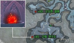 [카발2]테오도어와 펼치는 최후의 대결! 45레벨 던전 고대 연구소