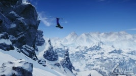 [취재] 크라이엔진3로 만드는 오픈월드 속 겨울 스포츠, 인디게임 스노우