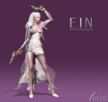 [GC2013] 이누카인터랙티브, 아인 게임스컴2013에 출전 확정