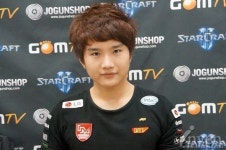 씩샵 | [조군샵 GSL] "한 단계 씩 올라 가겠다" 16강 진출 황강호 인터뷰