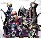 [TGS2013] 이제까지 없던 시스템? 겅호-어콰이어 합작 디바인 게이트 30일 출시