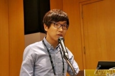 [KGC2013] 작은 개발사와 함께 성장하는 개발자가 되어보는건 어때요? - 시드나인게임즈 강헌규 PD