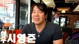 [인터뷰] 최종보스괴물 목소리의 성우 