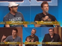 [블리즈컨 2013] "안두인 로서와 듀로탄의 이야기" 던칸 존스 감독이 말하는 