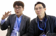 [인터뷰] 위닝펏에 골프의 디테일을 담고 싶었다 온네트 김경만 대표