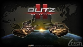 통일을 위한 세력간의 치열한 대결, 블리츠2 배틀라인 국가전 업데이트