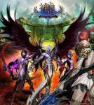 웹RPG 신곡, 시즌2 천공의 성 업데이트 진행