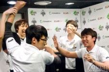 [돌발포토] 영화배우 박보영, 직접 시상! 서든어택 챔피언스 리그 윈터 시상식 현장