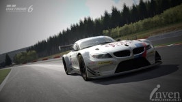 [그란투리스모6]그란 투리스모 6, BMW Z4 챌린지 및 1.04 업데이트 실시