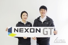 넥슨지티주식회사(Nexon GT Co., Ltd.), 새로운 CI공개