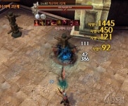 [에오스]도트 유지와 채널링 타이밍이 관건! 워록 저주 특성 PvE 가이드
