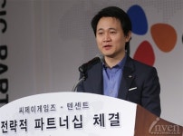 [취재] 방준혁 CJ E&M 상임고문, 