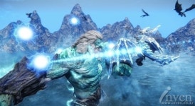 [뉴스] 이카루스, 거대한 보스 몬스터 ‘야타이만’ 스크린샷 공개!