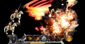 볼륨 RPG ‘가디너스’, 마신탑 등 대규모 업데이트 실시
