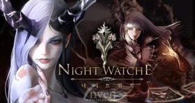 엔픽모바일, 정통TCG 기대작 ‘나이트워치’ 사전 예약 이벤트
