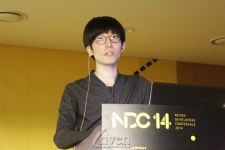 [NDC2014] 이흥섭 서버 프로그래머 듀랑고는 심리스 기반의 MMORPG