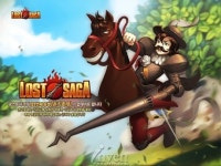 엉뚱한 매력이 풀풀, 로스트사가 6일 신규 용병 캐릭터 돈키호테 공개