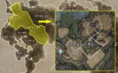 [데빌리언]악마 멧돼지의 수하들을 처치하라! [23+] 잊힌걸음 순례길