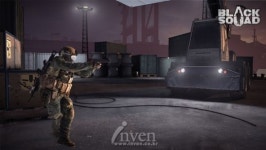 [체험기] 살릴건 살리고, 버릴건 버렸다 기본을 살린 FPS 블랙스쿼드 체험기