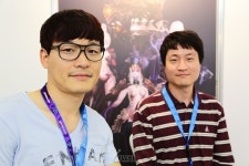 [GC2014] 지노게임즈 신승용 PM, “데빌리언, 이제 유럽시장 뚫는다”