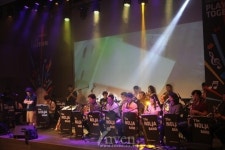 [취재] 재즈로 즐기는 마비노기! 더놀자 밴드 콘서트 현장스케치