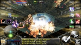바이코어의 모바일 RPG 엘가드, 카카오 게임하기 7일 출시