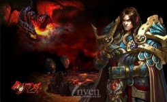 [마전온라인]‘마전 온라인’, 오픈 2일 만에 2서버 림스  추가