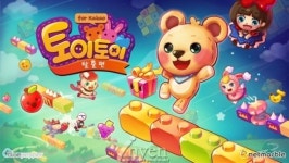 [토이토이: 탈출편 for kakao]귀여운 인형들과 함께 탈출해요! 넷마블 ‘토이토이’ 카카오 게임하기 출시