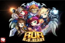 [뉴스] 에브리앱스, 모바일 RPG R.U.READY 30일 출시