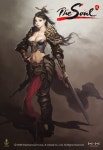 [뉴스] NHN엔터 모바일 액션 RPG 더 소울 프리미엄 테스트 시작!