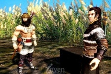 [날온라인]확연히 높아진 능력치! 현존하는 최강의 암기! 포월 반룡 옥새