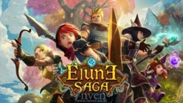 [뉴스] 세 불리는 게임빌-와플소프트 MOU 체결, 엘룬사가도 함께 출시