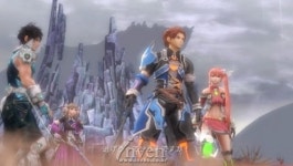 [뉴스] 세가의 PS Vita RPG 판타시스타 노바, 27일 국내 판매 실시