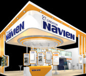 유럽 16만명이 경동 나비엔본다