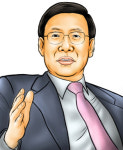 ⑫ 한국수력원자력 김종신 사장