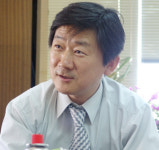 가스안전관리 우수 사례 / (주)대륙제관 대표이사 박봉준