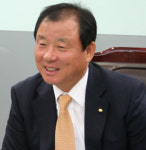 한국전기공사협회 최길순 회장