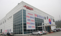 태양광 기업을 찾다/ 태양전지 장비기업 주성엔지니어링