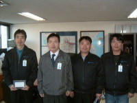 대륜E&S C-Cube운동, 원가절감 1억4000만원 돌파